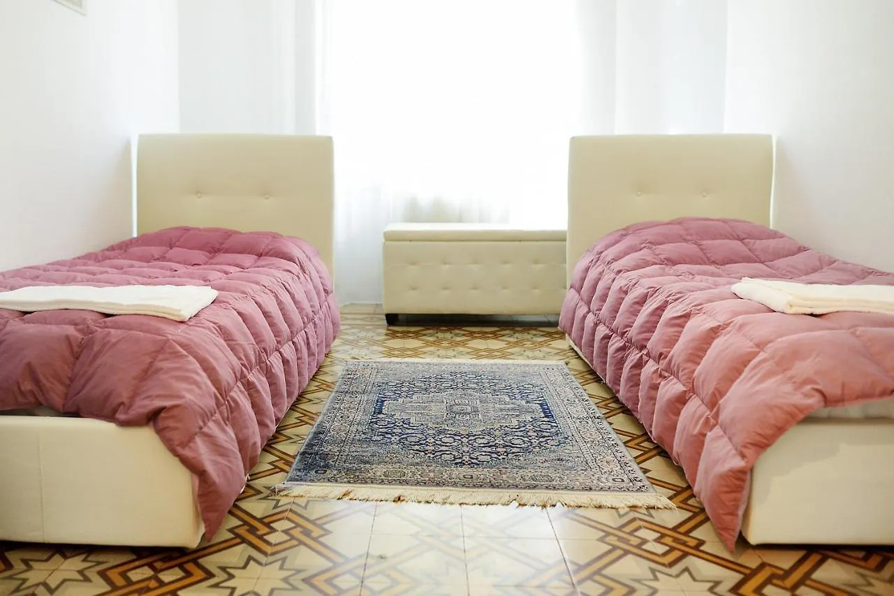 ברגמו Appartamento Bel Borgo דירה