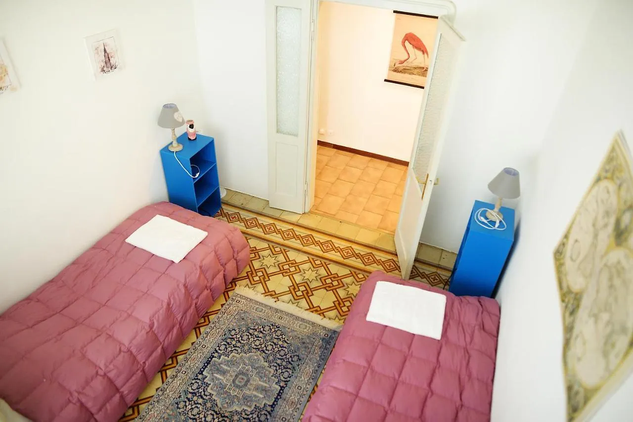 ברגמו Appartamento Bel Borgo איטליה