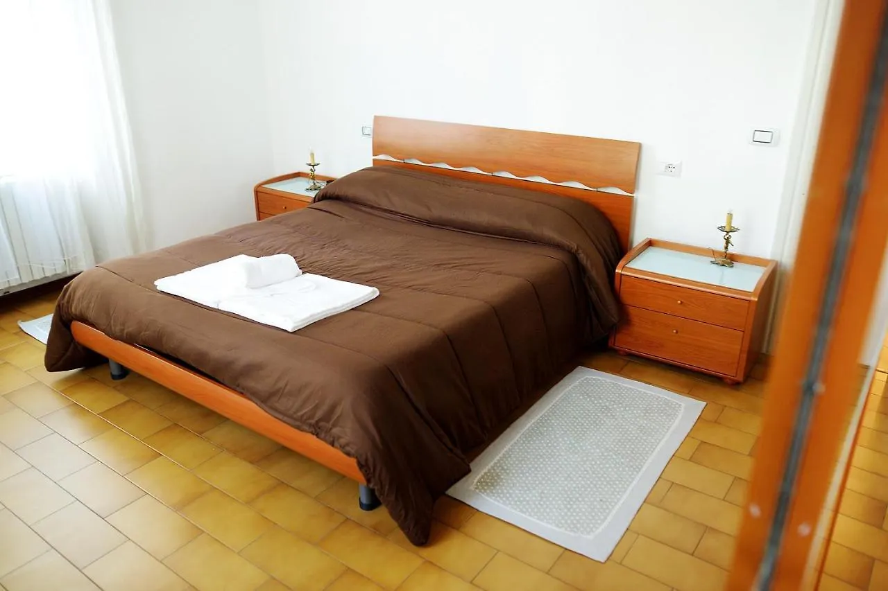 ברגמו Appartamento Bel Borgo 0*,  איטליה