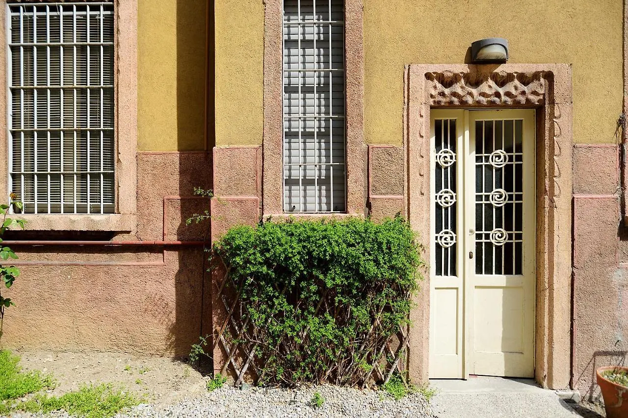ברגמו Appartamento Bel Borgo