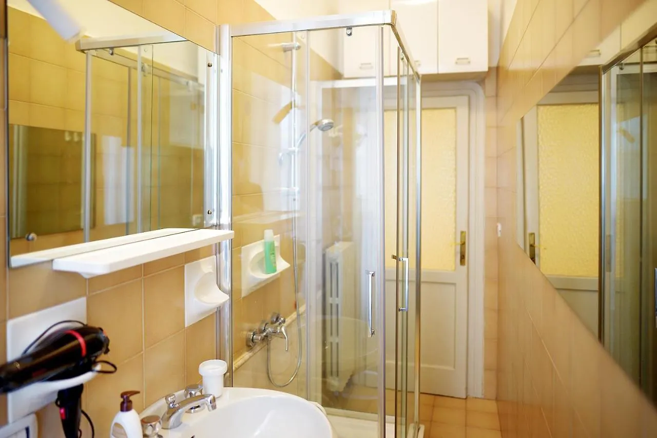 Appartamento Bel Borgo Bergamo 0*,  Włochy
