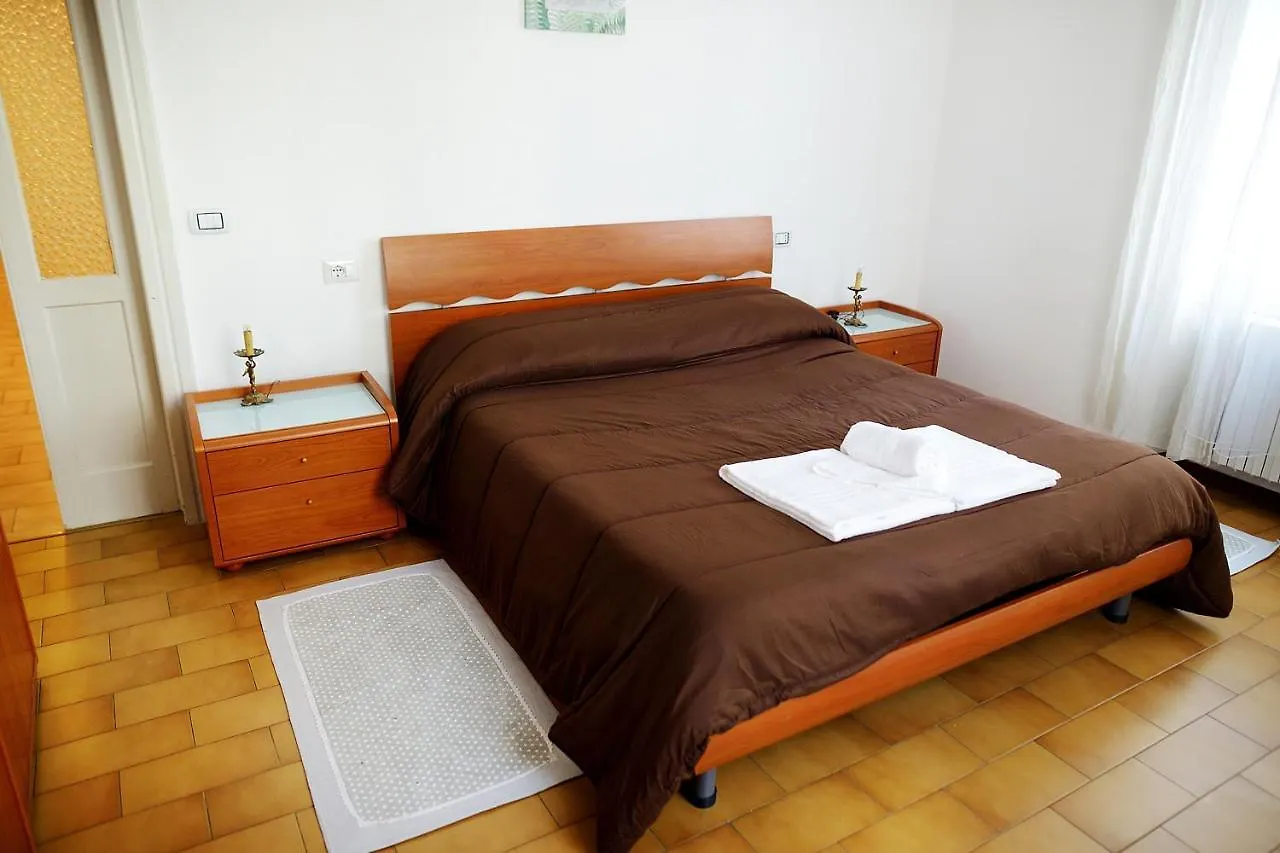 Apartament Appartamento Bel Borgo Bergamo