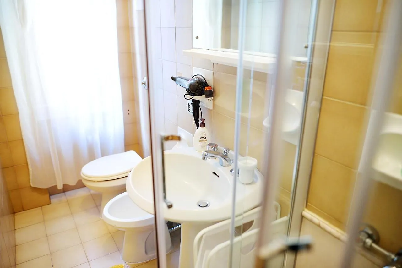 Apartament Appartamento Bel Borgo Bergamo Włochy